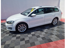 2014 Volkswagen Golf 1.4L Petrol For Sale Images