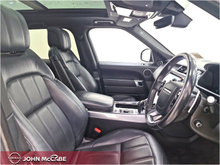 2022 Land Rover Range Rover Sport 2L Petrol Plug-in Hybrid For Sale Images