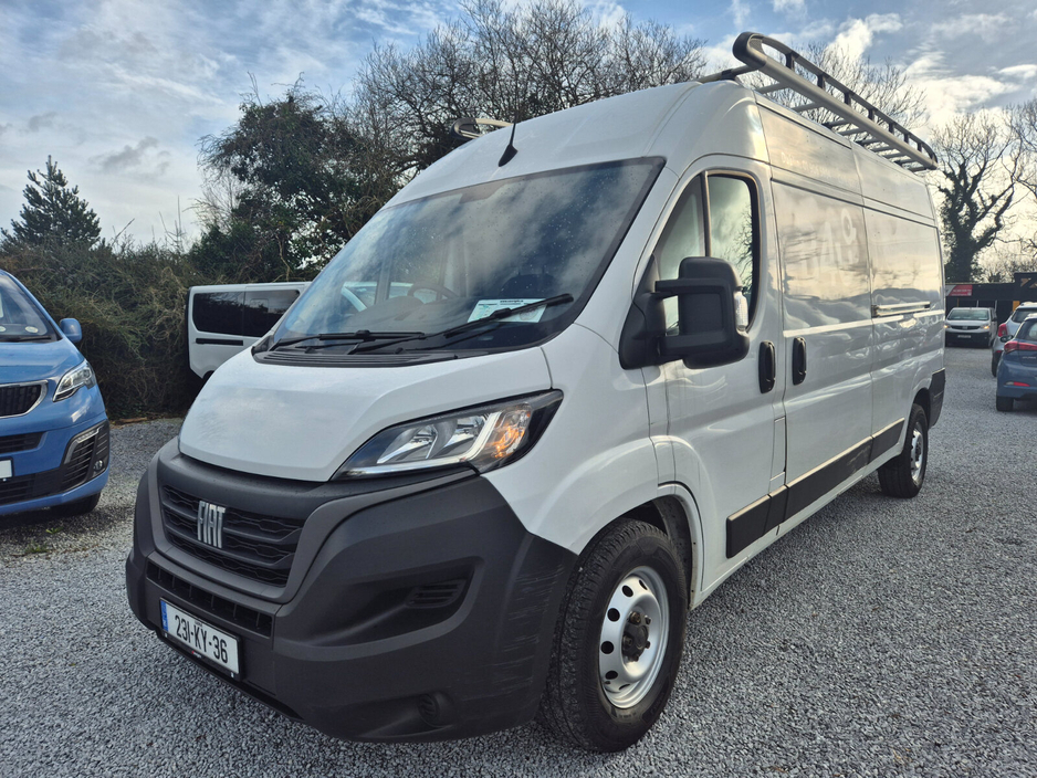 2023 Fiat Ducato For Sale Images