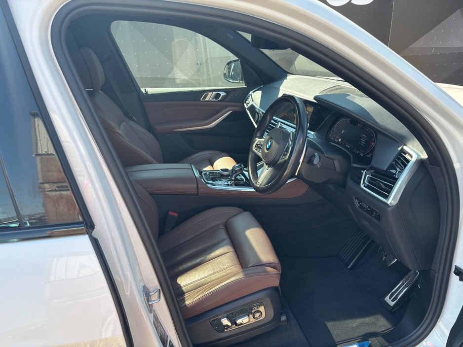 2021 BMW X5 3L Diesel For Sale Images
