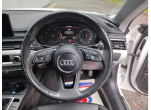 2017 Audi A5 2L Diesel For Sale Images
