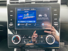 2021 Hyundai Tucson 1.6L Diesel For Sale Images