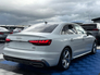 2021 AUDI A4 S-LINE QUATTRO - 2.0L DIESEL - AUTO - 12M WARRANTY - CAR: 1441