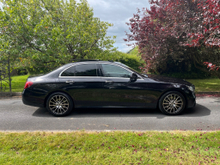 2018 Mercedes-Benz E Class 2L Diesel For Sale Images