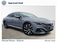 Volkswagen Arteon 2.0TDI D7F 150HP R-LINE