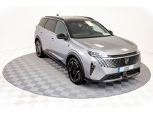 Peugeot 5008 *Plug in Hybrid High Spec GT* 225HP - 7 Seater