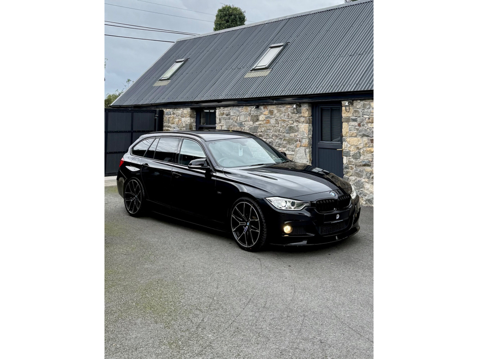 2012 BMW 3 Series For Sale Images