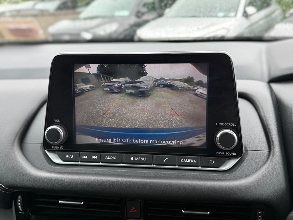 2024 Nissan Qashqai 1.5L Petrol Hybrid For Sale Images
