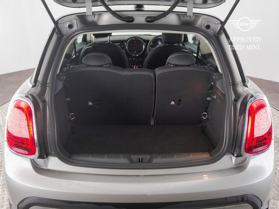 2024 MINI Hatch 1.5L Petrol For Sale Images