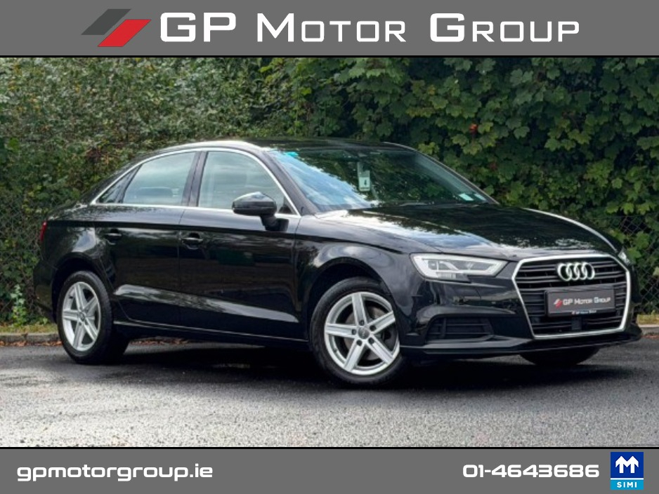 Audi A3 1.4 TSI AUTO *1 YEAR WARRANTY*