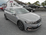 2022 VOLKSWAGEN PASSAT GTE S-A (PLUG IN HYBRID)