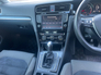 2014 VOLKSWAGEN GOLF DBA-AUCPT