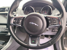 2018 Jaguar XE 2L Diesel For Sale Images