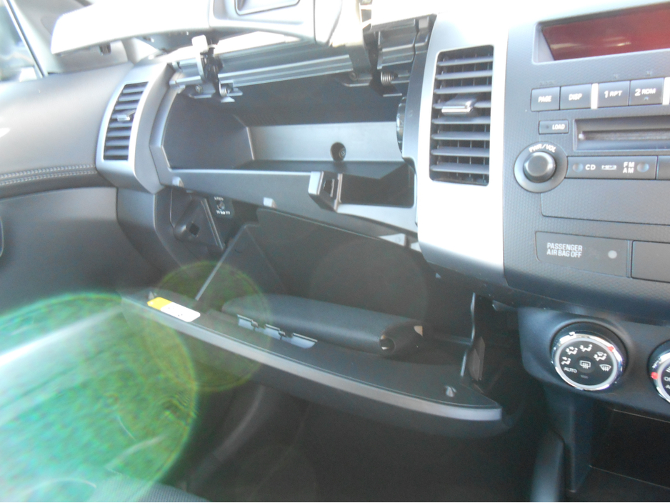 2011 Mitsubishi Outlander 2.3L Diesel For Sale Images