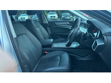2019 Audi A6 2L Diesel For Sale Images
