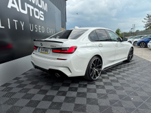 2021 BMW 3 Series 2L Petrol Plug-in Hybrid For Sale Images