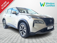 Nissan X-Trail E-POWER SV 5 Seater €4000 Scrappage Offer