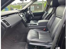 2019 Land Rover Discovery 2L Diesel For Sale Images