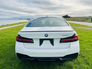 2021 BMW 5 SERIES FINANCE AVAILABLE FROM €131 P/W
