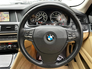 2014 BMW 5 SERIES 518D F10 SE AUTO LOW KM LEATHER NAV