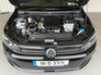 2018 VOLKSWAGEN POLO TRENDLINE 1.0 MANUAL 5SPEED 65HP 5DR