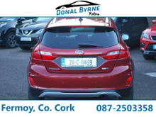2021 Ford Fiesta 1L Petrol For Sale Images
