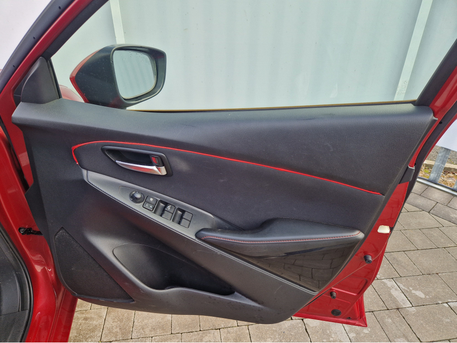 Mazda Mazda2 1.5 AUTO DIESEL — thumbnail 18