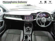 2023 Audi A3 2L Diesel For Sale Images