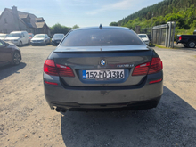 2015 BMW 5 Series 2L Diesel For Sale Images