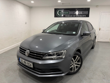 2016 Volkswagen Jetta 2L Diesel For Sale Images