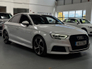 2019 AUDI A3 Limousine 1.5tfsi 150HP S Line 4DR #79