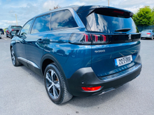 2021 Peugeot 5008 2L Diesel For Sale Images