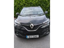 Renault Kadjar DYNAMIQUE NAV ENERGY DC 4DR