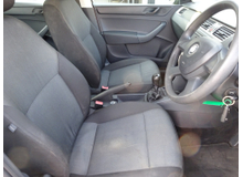2013 Skoda Rapid 1.6L Diesel For Sale Images