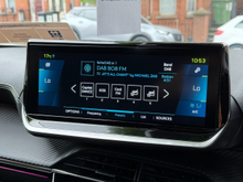 2023 Peugeot 2008 0L Electric For Sale Images