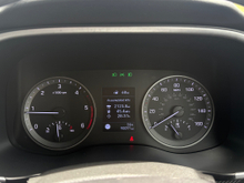 2020 Hyundai Tucson 1.6L Diesel Hybrid For Sale Images