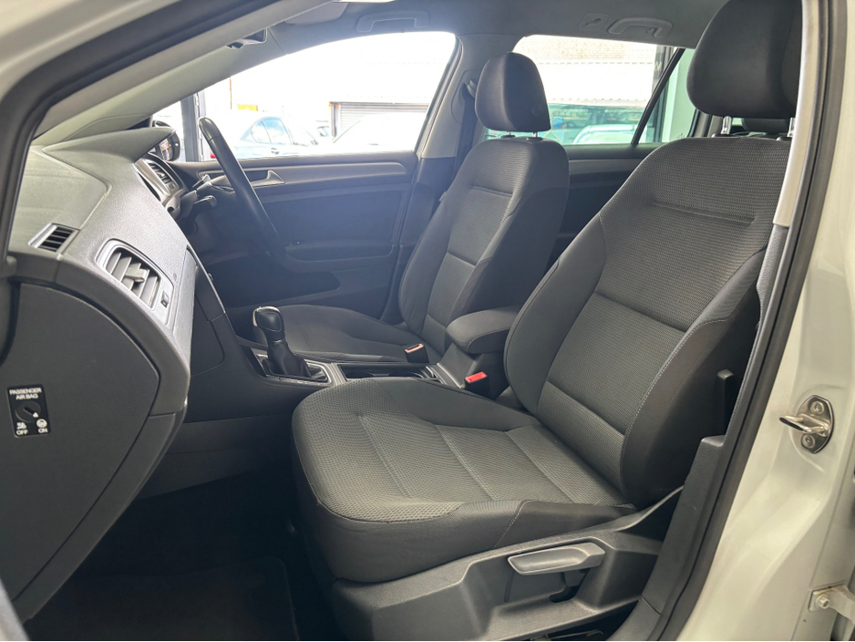 2014 Volkswagen Golf 1.2L Petrol For Sale Images