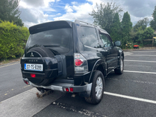 2007 Mitsubishi Pajero 3.2L Diesel For Sale Images