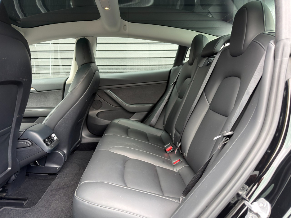 2021 Tesla Model 3 0L Electric For Sale Images