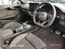 2023 AUDI A4 35 TDI 163HP S Tronic S line