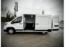 2025 Maxus Deliver 9 2.0L Diesel For Sale Images