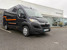 2022 Citroen Relay 2.2L Diesel For Sale Images
