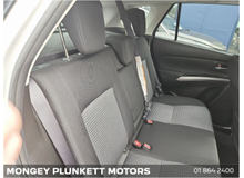 2023 Suzuki SX4 S-Cross 1.4L Petrol For Sale Images