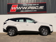 2023 Hyundai Tucson 1.6L Diesel For Sale Images