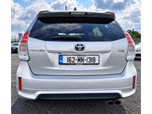 2016 Toyota Prius 1.8L Petrol Hybrid For Sale Images
