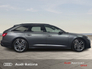 2024 AUDI A6 Avant S Line BLK ED 50 TFSIE Quattro*360 Camera*B&O Sound System
