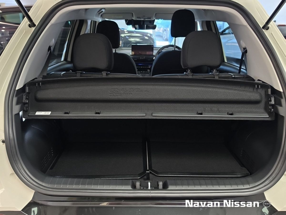 2026 Hyundai Inster 0L Electric For Sale Images