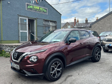 2020 Nissan Juke 1L Petrol For Sale Images