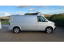 2021 VOLKSWAGEN TRANSPORTER Highline T6.1 4Motion DSG 204BHP
