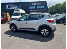 2023 Dacia Sandero 1.0L Petrol For Sale Images